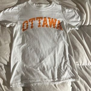 Ottawa Tee